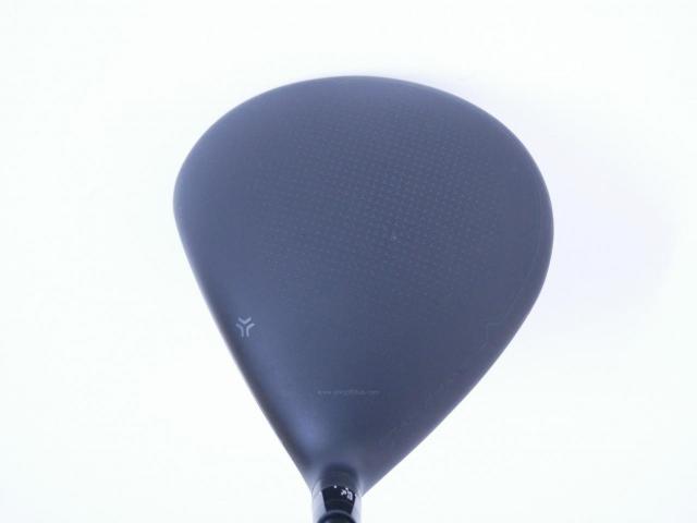 Driver : Other Brand : ไดรเวอร์ Srixon ZXi MAX (รุ่นล่าสุด ปี 2025) Loft 10.5 ก้าน Mitsubishi Diamana ZXi 50 Flex SR