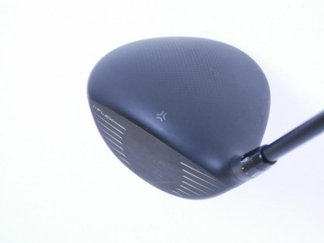 Driver : Other Brand : ไดรเวอร์ Srixon ZXi MAX (รุ่นล่าสุด ปี 2025) Loft 10.5 ก้าน Mitsubishi Diamana ZXi 50 Flex SR