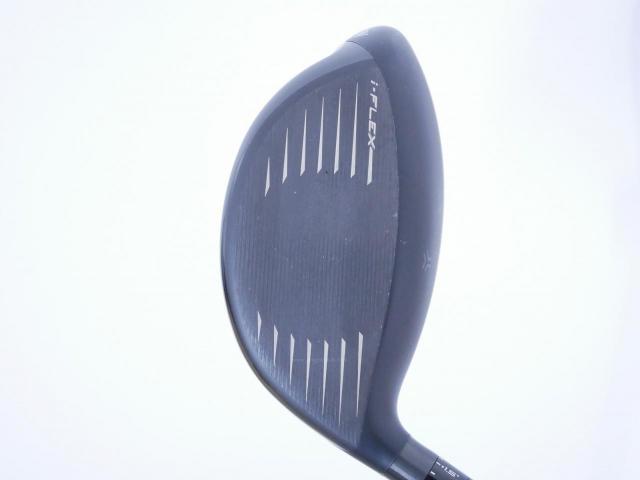Driver : Other Brand : ไดรเวอร์ Srixon ZXi MAX (รุ่นล่าสุด ปี 2025) Loft 10.5 ก้าน Mitsubishi Diamana ZXi 50 Flex SR