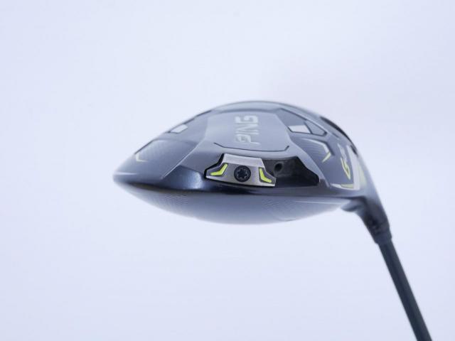 Driver : PING : ไดรเวอร์ Ping G430 SFT (รุ่นปี 2023 Japan Spec) Loft 10.5 (ปรับได้) ก้าน Fujikura VENTUS 5 Flex R