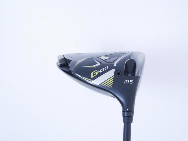 Driver : PING : ไดรเวอร์ Ping G430 SFT (รุ่นปี 2023 Japan Spec) Loft 10.5 (ปรับได้) ก้าน Fujikura VENTUS 5 Flex R