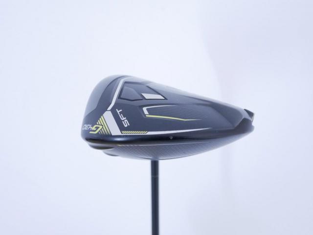 Driver : PING : ไดรเวอร์ Ping G430 SFT (รุ่นปี 2023 Japan Spec) Loft 10.5 (ปรับได้) ก้าน Fujikura VENTUS 5 Flex R