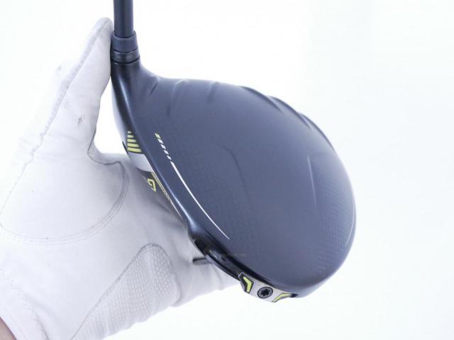 Driver : PING : ไดรเวอร์ Ping G430 SFT (รุ่นปี 2023 Japan Spec) Loft 10.5 (ปรับได้) ก้าน Fujikura VENTUS 5 Flex R