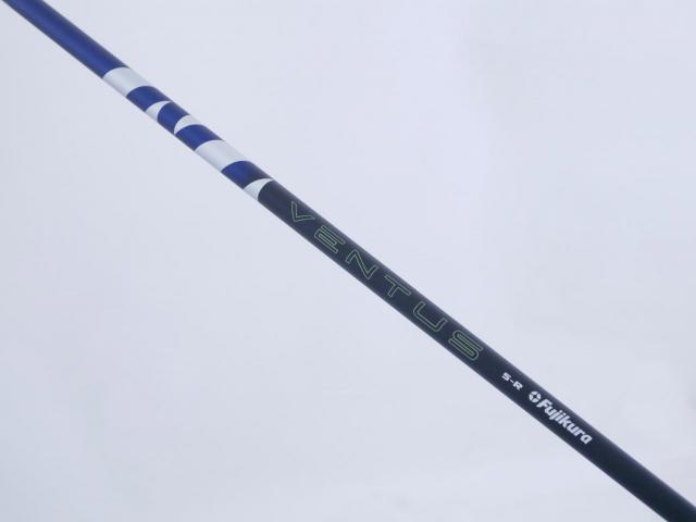 Driver : PING : ไดรเวอร์ Ping G430 SFT (รุ่นปี 2023 Japan Spec) Loft 10.5 (ปรับได้) ก้าน Fujikura VENTUS 5 Flex R