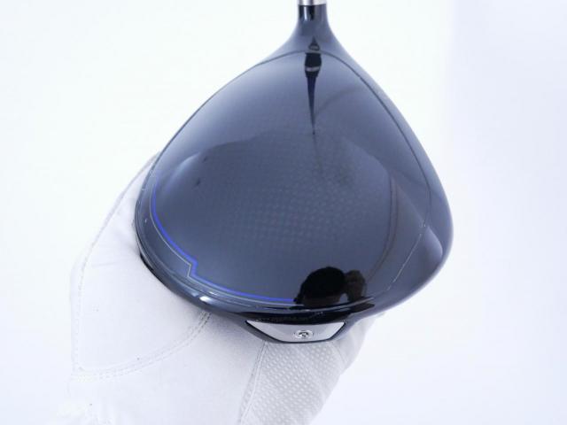 Driver : Yamaha : ไดรเวอร์ Yamaha Inpres DriveStar (รุ่นปี 2023 ตีไกล ตีมันมากๆ) Loft 10.5 ก้าน Fujikura Speeder NX M423d Flex R