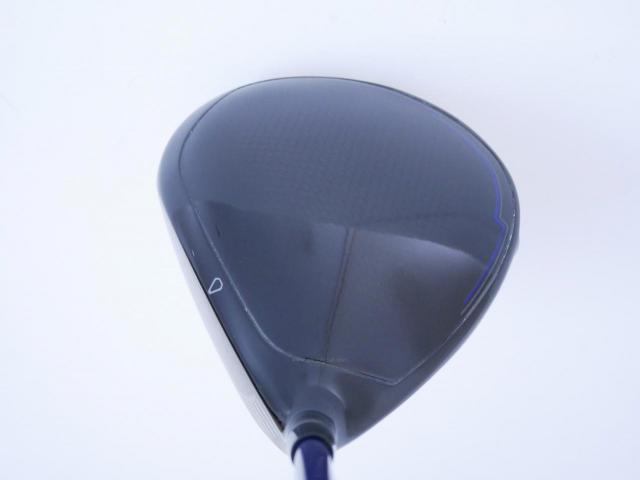 Driver : Yamaha : ไดรเวอร์ Yamaha Inpres DriveStar (รุ่นปี 2023 ตีไกล ตีมันมากๆ) Loft 10.5 ก้าน Fujikura Speeder NX M423d Flex R