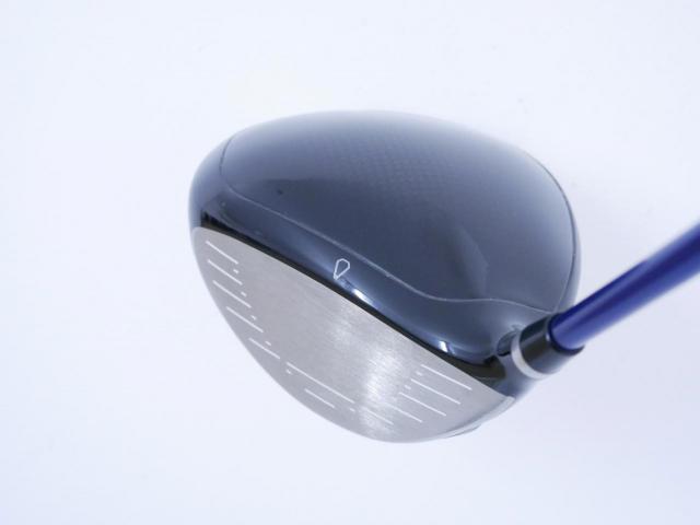 Driver : Yamaha : ไดรเวอร์ Yamaha Inpres DriveStar (รุ่นปี 2023 ตีไกล ตีมันมากๆ) Loft 10.5 ก้าน Fujikura Speeder NX M423d Flex R