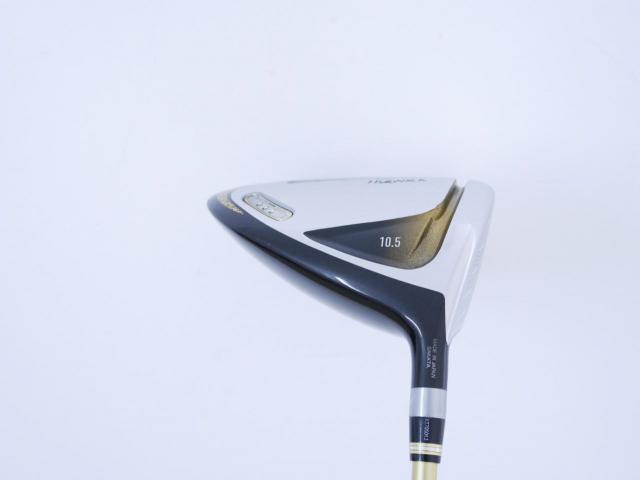 Driver : Honma : **ก้าน 3 ดาว** ไดรเวอร์ Honma Beres 2020 (ออกปี 2020) Loft 10.5 ก้าน Honma ARMRQ (47) Flex SR (3 ดาว)