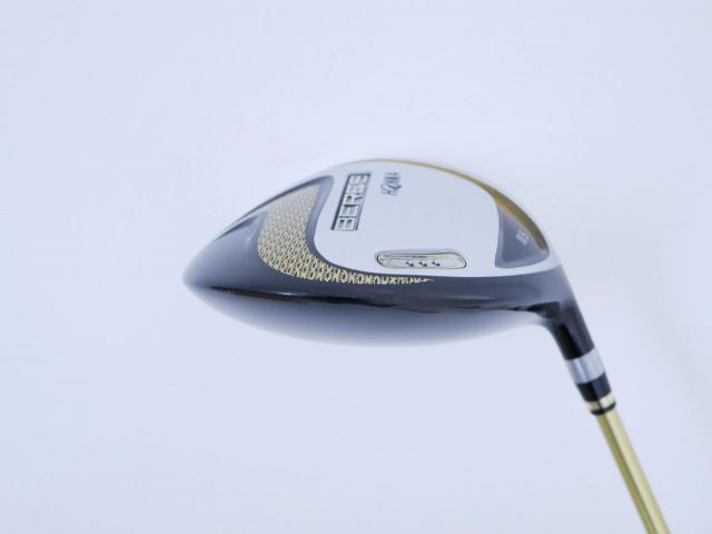 Driver : Honma : **ก้าน 3 ดาว** ไดรเวอร์ Honma Beres 2020 (ออกปี 2020) Loft 10.5 ก้าน Honma ARMRQ (47) Flex SR (3 ดาว)