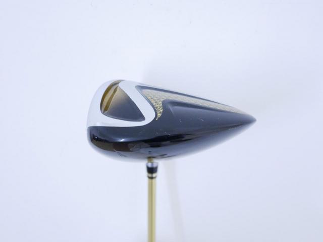 Driver : Honma : **ก้าน 3 ดาว** ไดรเวอร์ Honma Beres 2020 (ออกปี 2020) Loft 10.5 ก้าน Honma ARMRQ (47) Flex SR (3 ดาว)