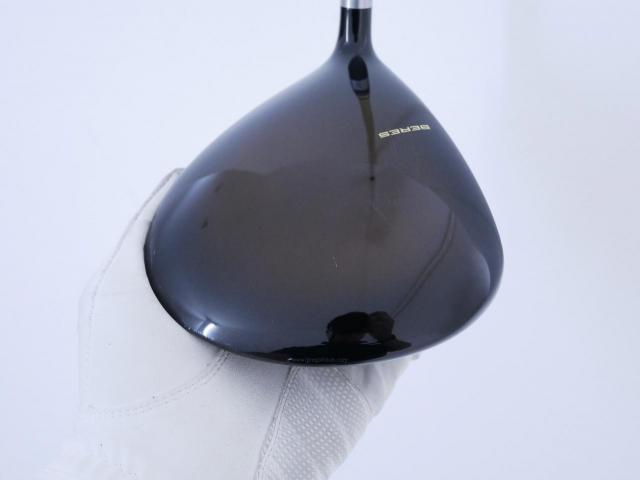 Driver : Honma : **ก้าน 3 ดาว** ไดรเวอร์ Honma Beres 2020 (ออกปี 2020) Loft 10.5 ก้าน Honma ARMRQ (47) Flex SR (3 ดาว)