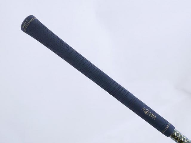 Driver : Honma : **ก้าน 3 ดาว** ไดรเวอร์ Honma Beres 2020 (ออกปี 2020) Loft 10.5 ก้าน Honma ARMRQ (47) Flex SR (3 ดาว)