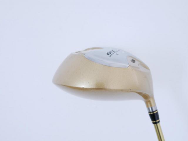 Driver : Honma : **ก้าน 4 ดาว** Honma MG460rf (หน้าเด้งสุดๆ) Loft 10 ก้าน ARMRQ 851 Flex R (4 ดาว)