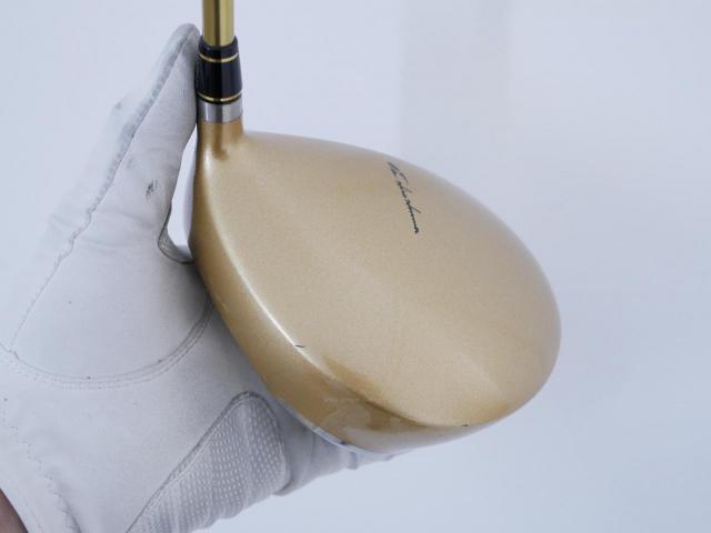 Driver : Honma : **ก้าน 4 ดาว** Honma MG460rf (หน้าเด้งสุดๆ) Loft 10 ก้าน ARMRQ 851 Flex R (4 ดาว)