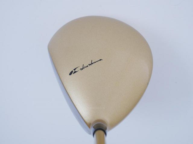 Driver : Honma : **ก้าน 4 ดาว** Honma MG460rf (หน้าเด้งสุดๆ) Loft 10 ก้าน ARMRQ 851 Flex R (4 ดาว)