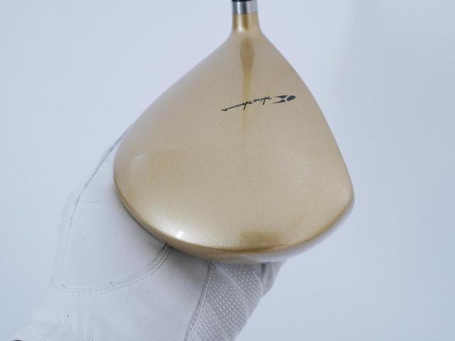 Driver : Honma : **ก้าน 4 ดาว** Honma MG460rf (หน้าเด้งสุดๆ) Loft 10 ก้าน ARMRQ 851 Flex R (4 ดาว)