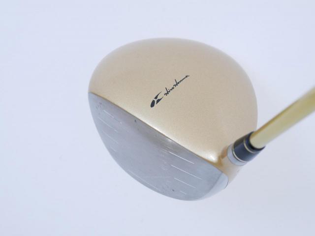 Driver : Honma : **ก้าน 4 ดาว** Honma MG460rf (หน้าเด้งสุดๆ) Loft 10 ก้าน ARMRQ 851 Flex R (4 ดาว)