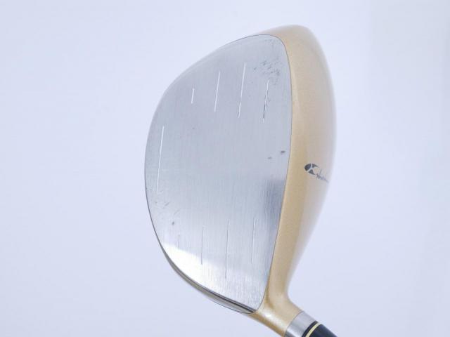 Driver : Honma : **ก้าน 4 ดาว** Honma MG460rf (หน้าเด้งสุดๆ) Loft 10 ก้าน ARMRQ 851 Flex R (4 ดาว)