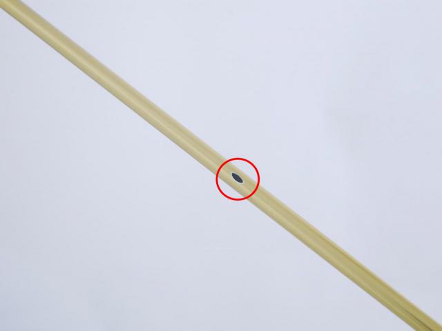 Driver : Honma : **ก้าน 4 ดาว** Honma MG460rf (หน้าเด้งสุดๆ) Loft 10 ก้าน ARMRQ 851 Flex R (4 ดาว)