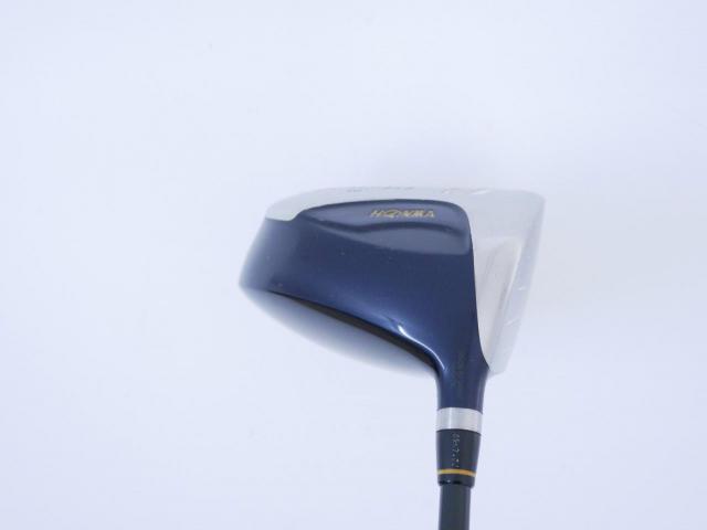 Driver : Honma : **ก้าน 3 ดาว** Honma MG460rf (หน้าเด้งสุดๆ) Loft 10 ก้าน ARMRQ 851 Flex R (3 ดาว)