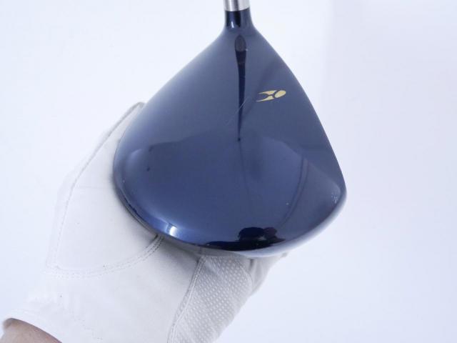 Driver : Honma : **ก้าน 3 ดาว** Honma MG460rf (หน้าเด้งสุดๆ) Loft 10 ก้าน ARMRQ 851 Flex R (3 ดาว)