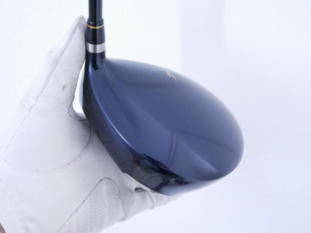 Driver : Honma : **ก้าน 3 ดาว** Honma MG460rf (หน้าเด้งสุดๆ) Loft 10 ก้าน ARMRQ 851 Flex R (3 ดาว)