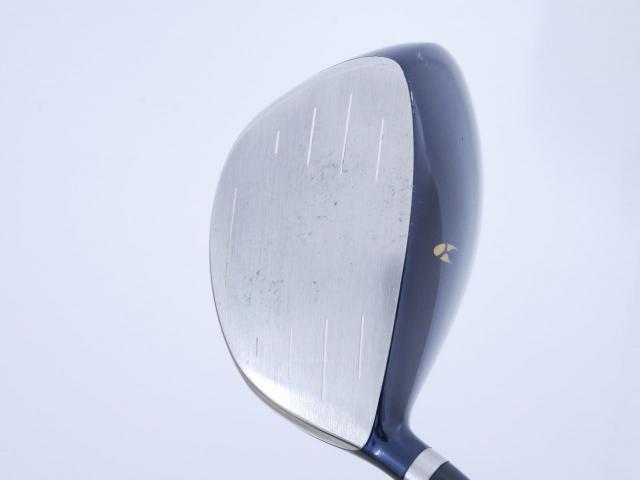 Driver : Honma : **ก้าน 3 ดาว** Honma MG460rf (หน้าเด้งสุดๆ) Loft 10 ก้าน ARMRQ 851 Flex R (3 ดาว)
