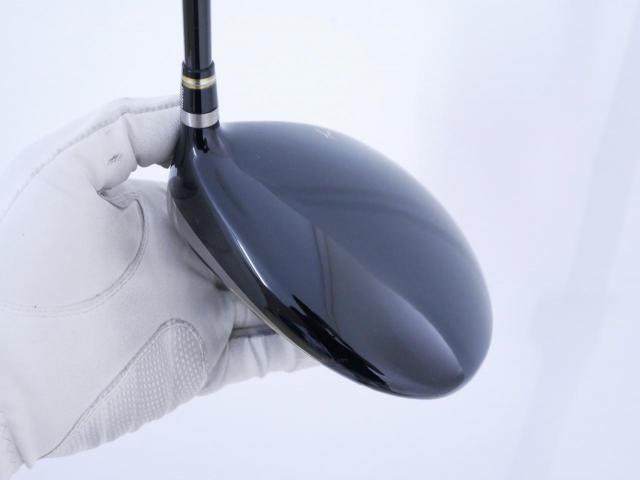 Driver : Honma : ไดรเวอร์ Honma Beres S-02 (460cc.) Loft 10 ก้าน ARMRQ 6 (49) Flex R (2 ดาว)
