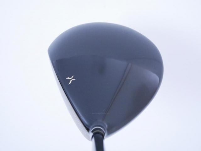 Driver : Honma : ไดรเวอร์ Honma Beres S-02 (460cc.) Loft 10 ก้าน ARMRQ 6 (49) Flex R (2 ดาว)