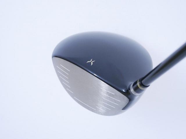 Driver : Honma : ไดรเวอร์ Honma Beres S-02 (460cc.) Loft 10 ก้าน ARMRQ 6 (49) Flex R (2 ดาว)