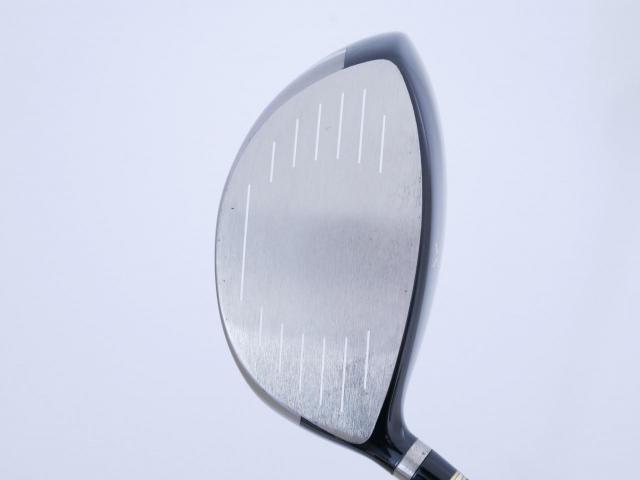 Driver : Honma : ไดรเวอร์ Honma Beres S-02 (460cc.) Loft 10 ก้าน ARMRQ 6 (49) Flex R (2 ดาว)