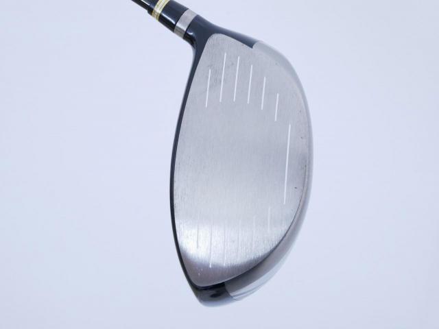 Driver : Honma : ไดรเวอร์ Honma Beres S-02 (460cc.) Loft 10 ก้าน ARMRQ 6 (49) Flex R (2 ดาว)