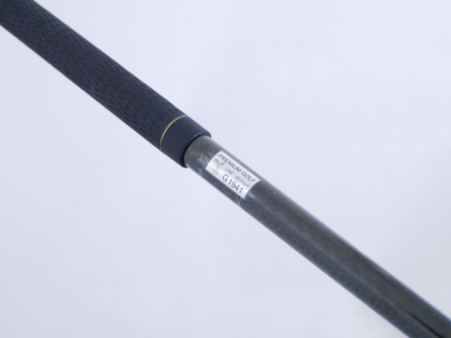 Driver : Honma : ไดรเวอร์ Honma Beres S-02 (460cc.) Loft 10 ก้าน ARMRQ 6 (49) Flex R (2 ดาว)