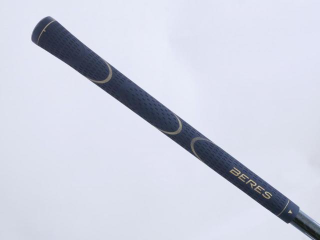 Driver : Honma : ไดรเวอร์ Honma Beres S-02 (460cc.) Loft 10 ก้าน ARMRQ 6 (49) Flex R (2 ดาว)