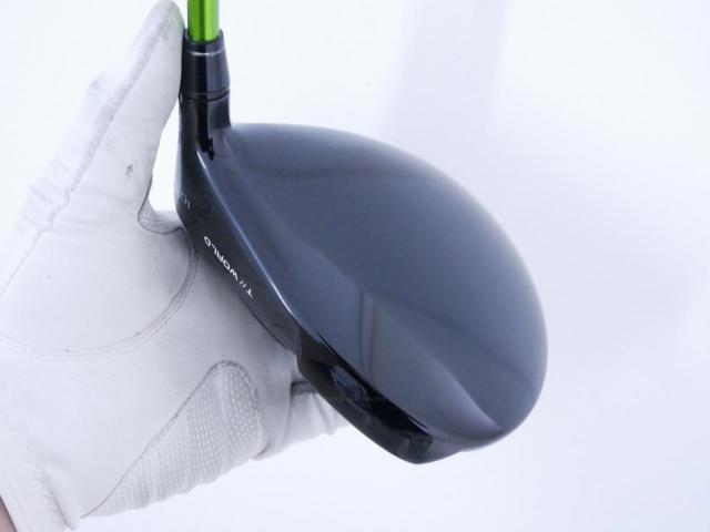 Driver : Honma : ไดรเวอร์ Honma Tour World TW757D Plus (ออกปี 2022) Loft 10.5 ก้าน Honma Vizard MA-6 Flex S