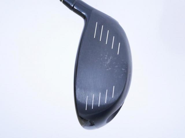 Driver : Honma : ไดรเวอร์ Honma Tour World TW757D Plus (ออกปี 2022) Loft 10.5 ก้าน Honma Vizard MA-6 Flex S