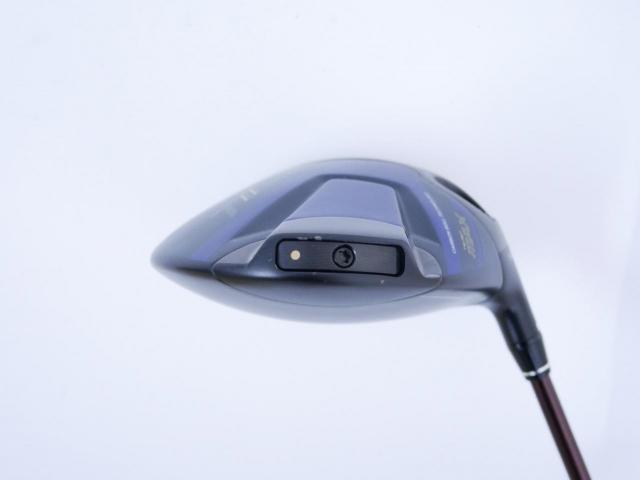 Driver : Honma : ไดรเวอร์ Honma Tour World TW767 MAX (รุ่นล่าสุด ออกปี 2025) Loft 9 ก้าน Honma Vizard EZ-A 4 Flex R