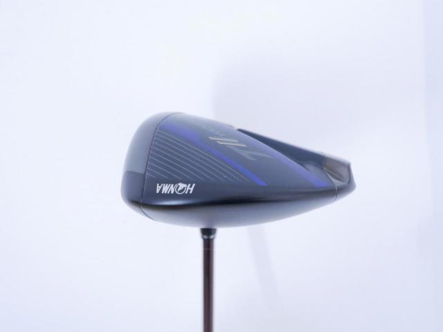 Driver : Honma : ไดรเวอร์ Honma Tour World TW767 MAX (รุ่นล่าสุด ออกปี 2025) Loft 9 ก้าน Honma Vizard EZ-A 4 Flex R