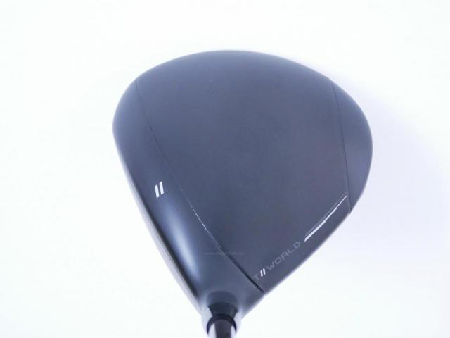 Driver : Honma : ไดรเวอร์ Honma Tour World TW767 MAX (รุ่นล่าสุด ออกปี 2025) Loft 9 ก้าน Honma Vizard EZ-A 4 Flex R