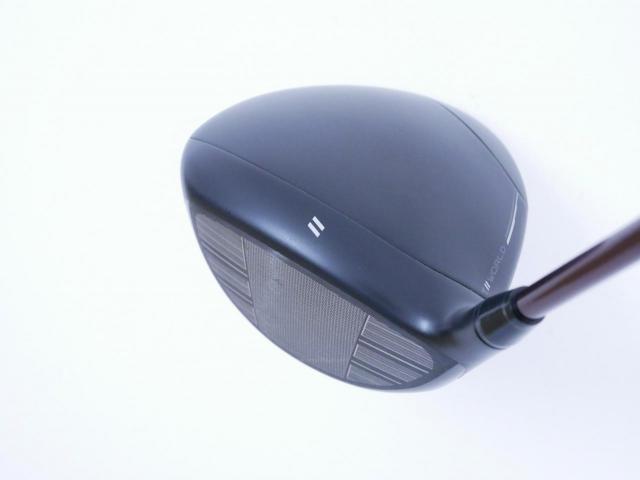 Driver : Honma : ไดรเวอร์ Honma Tour World TW767 MAX (รุ่นล่าสุด ออกปี 2025) Loft 9 ก้าน Honma Vizard EZ-A 4 Flex R