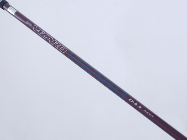 Driver : Honma : ไดรเวอร์ Honma Tour World TW767 MAX (รุ่นล่าสุด ออกปี 2025) Loft 9 ก้าน Honma Vizard EZ-A 4 Flex R