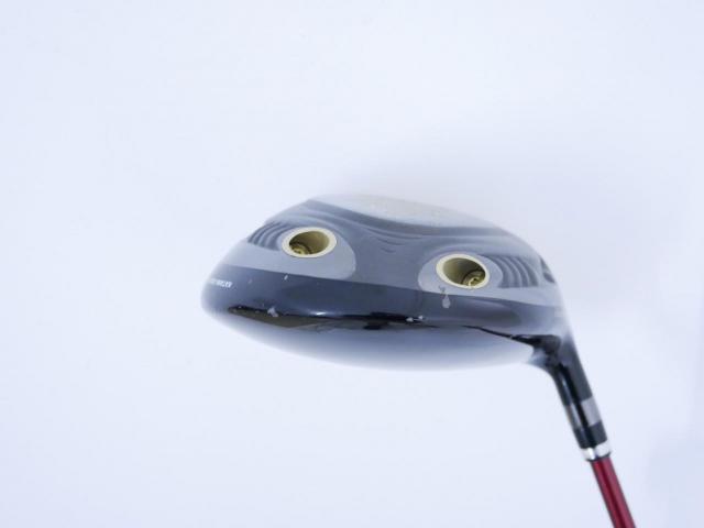 Driver : Katana : ไดรเวอร์ Katana Voltio NINJA FG 829Ti (ปี 2018 หัวขนาด 460CC.) Loft 10 ก้าน Fujikura Speeder 361 Flex R