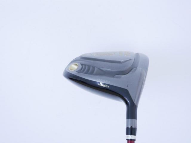 Driver : Katana : ไดรเวอร์ Katana Voltio NINJA FG 829Ti (ปี 2018 หัวขนาด 460CC.) Loft 10 ก้าน Fujikura Speeder 361 Flex R