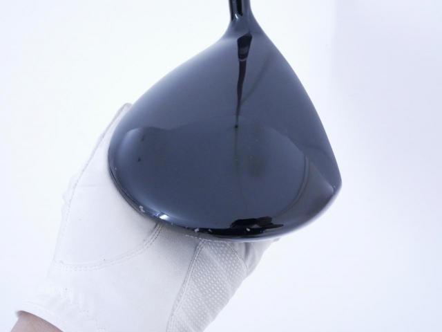 Driver : Katana : ไดรเวอร์ Katana Voltio NINJA FG 829Ti (ปี 2018 หัวขนาด 460CC.) Loft 10 ก้าน Fujikura Speeder 361 Flex R