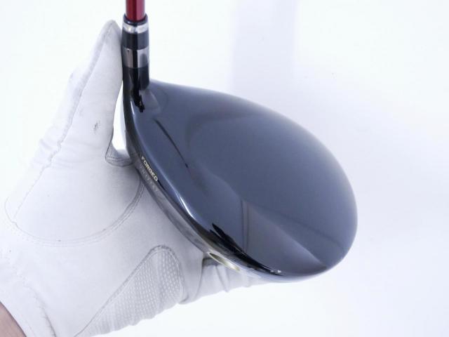 Driver : Katana : ไดรเวอร์ Katana Voltio NINJA FG 829Ti (ปี 2018 หัวขนาด 460CC.) Loft 10 ก้าน Fujikura Speeder 361 Flex R