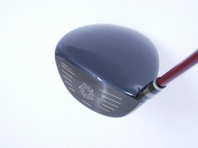 Driver : Katana : ไดรเวอร์ Katana Voltio NINJA FG 829Ti (ปี 2018 หัวขนาด 460CC.) Loft 10 ก้าน Fujikura Speeder 361 Flex R