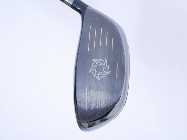 Driver : Katana : ไดรเวอร์ Katana Voltio NINJA FG 829Ti (ปี 2018 หัวขนาด 460CC.) Loft 10 ก้าน Fujikura Speeder 361 Flex R