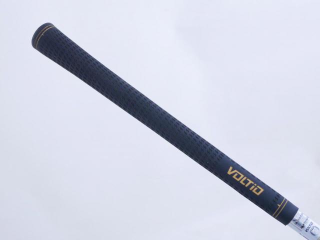 Driver : Katana : ไดรเวอร์ Katana Voltio NINJA FG 829Ti (ปี 2018 หัวขนาด 460CC.) Loft 10 ก้าน Fujikura Speeder 361 Flex R