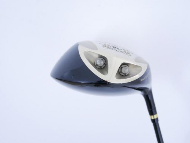 Driver : Katana : Katana Sword Izu Max Cor (รุ่นยอดนิยม หน้าบางและเด้งสุดๆ) Loft 11 Flex R