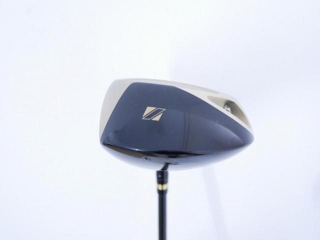 Driver : Katana : Katana Sword Izu Max Cor (รุ่นยอดนิยม หน้าบางและเด้งสุดๆ) Loft 11 Flex R